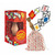 Jungle Speed Eco 2021 / Spieldauer: 15 Minuten / Spieleranzahl: 2 - 8 / ab 7 Jahren