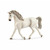 Schleich Horse Club Holsteiner Stute, Rotrudel / ab 3 Jahren