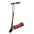 Eljet Kinder-Elektroroller Dino rot / 150 W / Geschwindigkeit: 13 km-h / Reichweite: 11 km / Tragfähigkeit: 65 kg