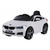 Eljet Kinder Elektroauto BMW 6GT weiß / 70W / Geschwindigkeit: 3-7 km-h / Tragkraft: 30kg