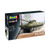 Revell PT-76B / Plastikmodell / 1:72 / Anzahl Teile 120 / Schwierigkeit 4 / ab 12 Jahren
