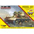 Mirage Hobby 835094 7TP polnischer leichter Panzer (Doppelturm) / Plastikmodell / 1:35