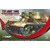 Mirage Hobby 355002 7TP LIGHT TANK (zwei Türme) / Plastikmodell / 1:35