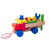 Woody Montageauto / ab 3 Jahren