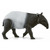 Schleich Wild Life 14850 Tapir / ab 3 Jahren