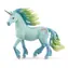 Schleich bayala 70722 Einhornhengst Marshmallow / ab 3 Jahren