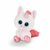 Nici Glubschis Plüsch Einhorn Milky-Fee 15cm / ab 0 Monaten