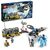 LEGO® Avatar 75573 Flying Mountains: Station 26 und RDA Samson / Anzahl Teile: 887 / ab 9 Jahren