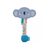 Taf Toys Rassel-Regenstab Koala / ab Geburt