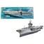 Revell USS Enterprise / Plastikmodell / 1:720 / Anzahl Teile 102 / Schwierigkeit 4 / ab 10 Jahren