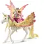 Schleich Feya mit geflügeltem Einhorn / ab 3 Jahren