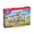 Schleich Horse Club - Stall mit Zubehör am See / ab 3 Jahren