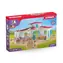 Schleich Horse Club - Stall mit Zubehör am See / ab 3 Jahren