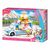 Sluban Girls Dream M38-B0993B Mobiler Hamburgerladen / Lego - kompatibel / Anzahl der Figuren|Teile: 1|154 / ab 6 Jahren