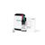 Ozobot EVO - Kit - programmierbarer Roboter weiß