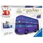 Ravensburger 3D-Puzzle Harry Potter Bus / 216 Teile / 30,3 x 13,9 x 15 cm