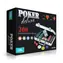 Albi Poker Deluxe (200 Chips) / Anzahl Spieler: 2+ / ab 8 Jahren