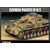 Academy 13234 Panzerkampfwagen Ausf. IV H/J / Plastikmodell / 1:35