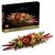 LEGO® Botanicals 10314 Dekoration aus Trockenblumen / Stückzahl: 812 / ab 18 Jahren