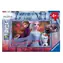 Ravensburger Ice Kingdom 2 - 2 x 24 Teile / ab 4 Jahren