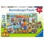 Ravensburger Bären zum Einkaufen / 2 x 12 Stück / ab 4 Jahren