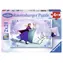 Ravensburger Ice Kingdom: Sisters Forever / 2 x 24 Teile / ab 4 Jahren