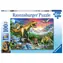 Ravensburger Dinosaurier - 100 Stück / ab 6 Jahren