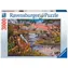 Ravensburger Tierreich / 3000 Teile / ab 12 Jahren
