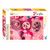 Brain Tree Puzzle Pinker Einband - 1000 Teile / ab 14 Jahren