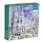 Galison Puzzle Kathedrale von St. Patrick's Day / 1000 Stück / ab 8 Jahren