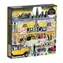 Galison Puzzle Jazzclub / 1000 Teile / ab 8 Jahren