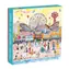 Galison Puzzle Sommer im Freizeitpark / 500 Teile / ab 8 Jahren