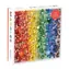 Galison Puzzle Regenbogenbälle / 500 Teile / ab 8 Jahren
