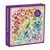 Galison Puzzle Regenbogenornamente / 500 Teile / ab 8 Jahren