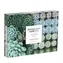 Galison Doppelseitiges Puzzle Sukkulenten / 500 Teile / ab 8 Jahren