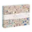 Galison Doppelseitiges Puzzle Grey Malin Beach / 500 Teile / ab 8 Jahren