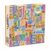 Galison Puzzle Reisetickets Vintage / 500 Teile / ab 8 Jahren