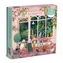 Galison Puzzle Florette / 500 Teile / ab 8 Jahren