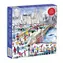 Galison Puzzle Brücke im Central Park / 500 Teile / ab 8 Jahren