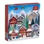 Galison Puzzle Weihnachten / 500 Teile / ab 8 Jahren