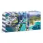 Galison Puzzle Luftaufnahmen der USA / 3×120 Teile / ab 8 Jahren