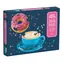 Galison Special Puzzle-Set 2 in 1 / 625 Teile / ab 8 Jahren