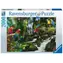 Ravensburger Bunte Papageien im Dschungel / 2000 Teile / ab 14 Jahren