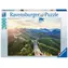Ravensburger Chinesische Mauer im Sonnenlicht / 2000 Teile / ab 14 Jahren