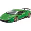 Maisto Lamborghini Huracan Performante grün / 1:18 / ab 3 Jahren