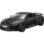 Maisto Audi R8 GT3 schwarz / 1:18 / ab 3 Jahren