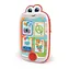 Clementoni Interactive Kinder-Smartphone / ab 6 Monaten