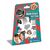 Clementoni Crazy CHIC - Kreativset - Geheimnisvolle Tattoos / ab 6 Jahren
