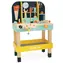 Le Toy Van Arbeitsplatz Alex's / ab 3 Jahren