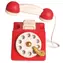 Le Toy Van Phone Vintage / ab 2 Jahren